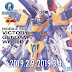 Mobile Suit Victory Gundam World at Gundam Base Tokyo - Event Info