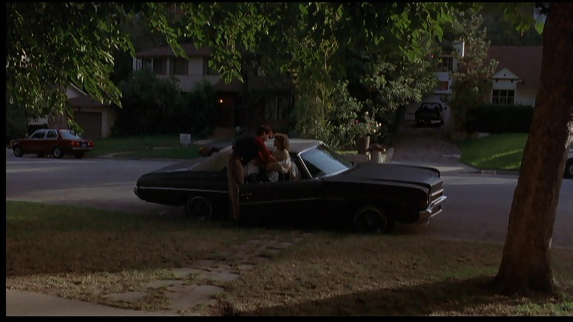 Filming Locations Valley Girl (1983) San Fernando Valley Blog