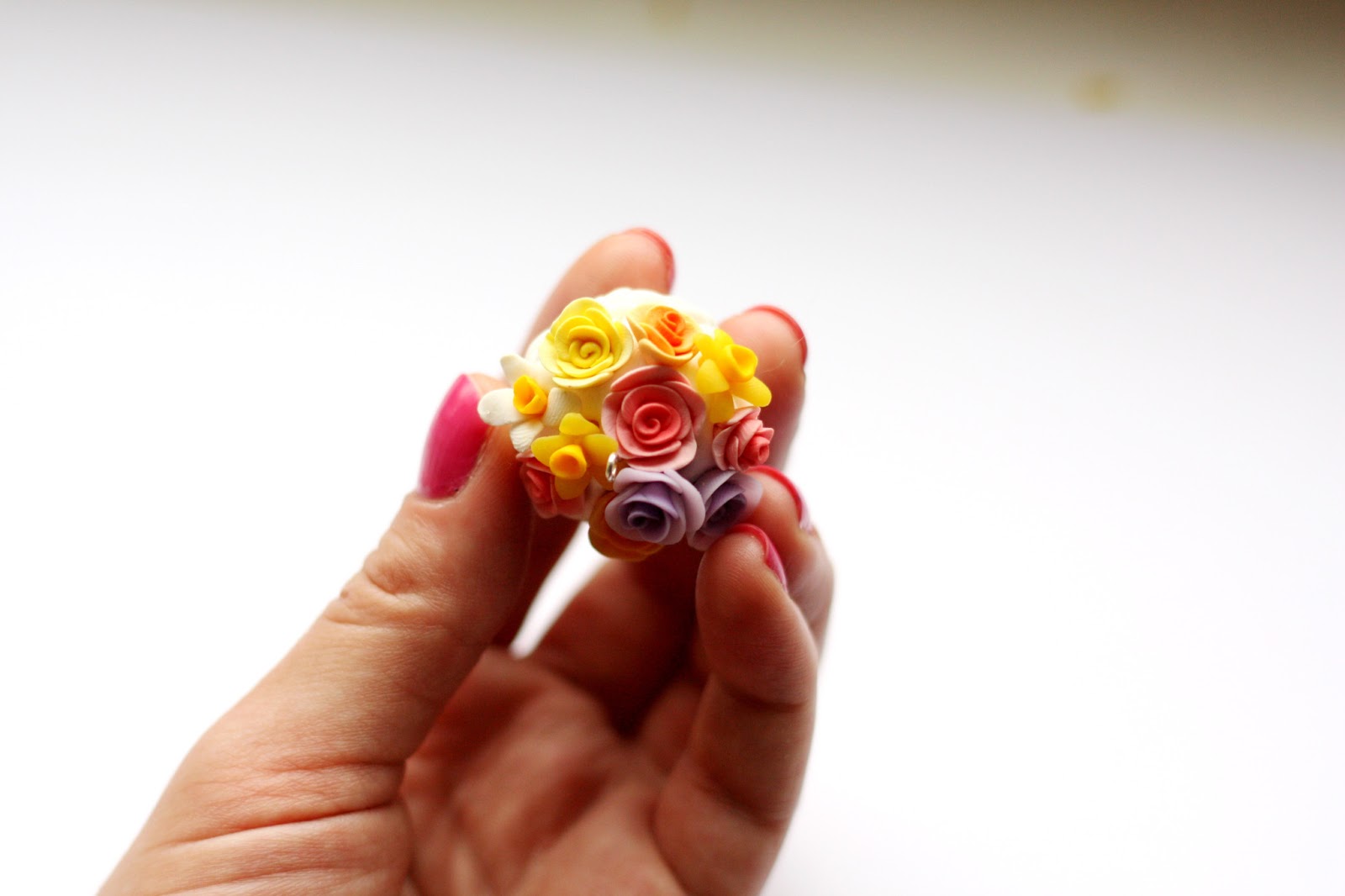 This Charming Stuff polymer clay tutorials,polymer clay,miniature food