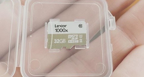 Cara Memperbaiki SD Card Android Tidak Terbaca Cara Memperbaiki SD Card Android Tidak Terbaca