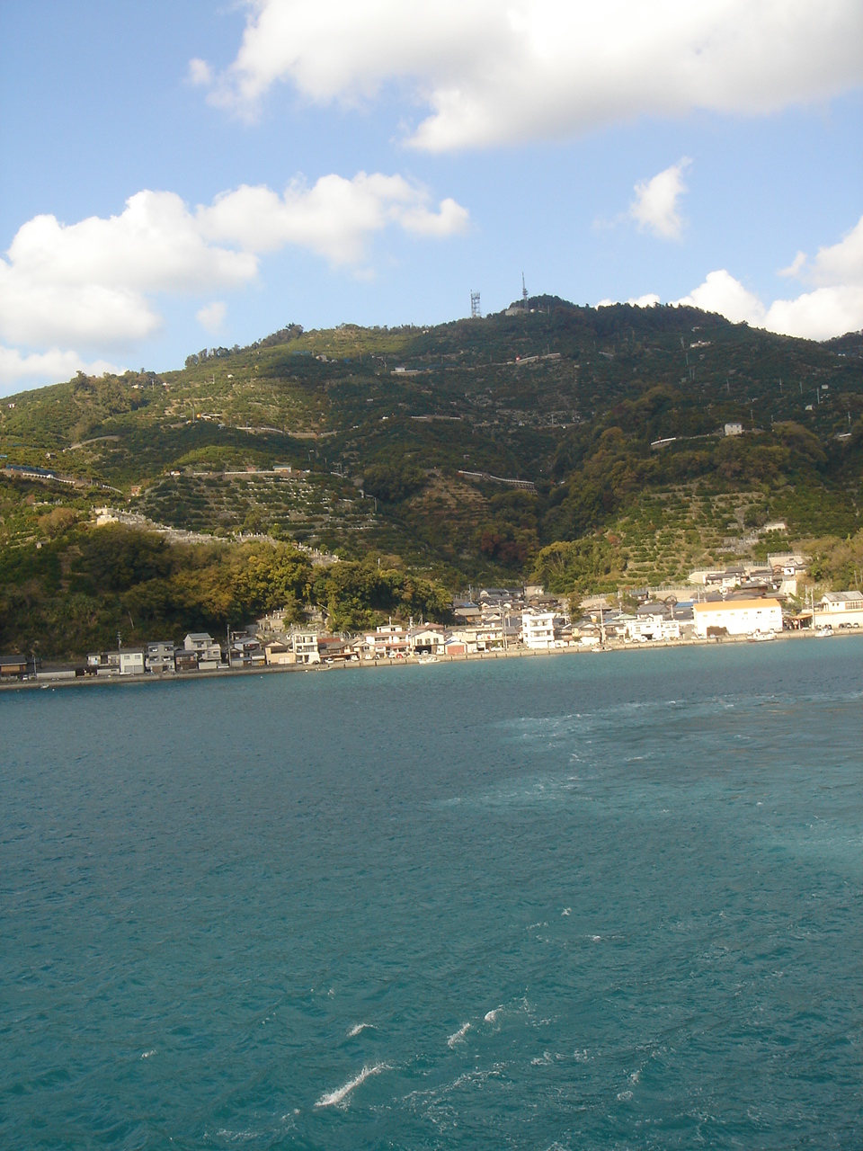 Matkailemaan TokushimaSatsumaSendaiTokyo