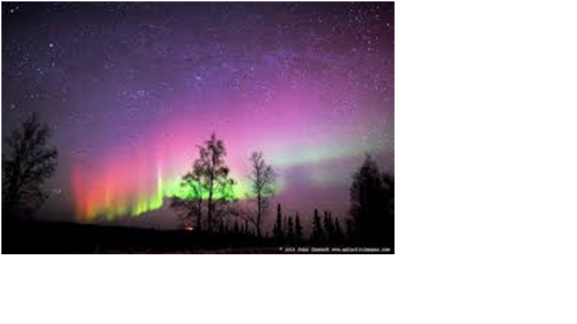 Teks Eksplanasi &quot;Aurora&quot; Taman Bahasa Indonesia smkn23jkt