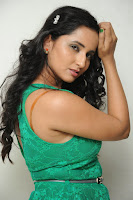 Ishika Singh Hot Photo Shoot HeyAndhra