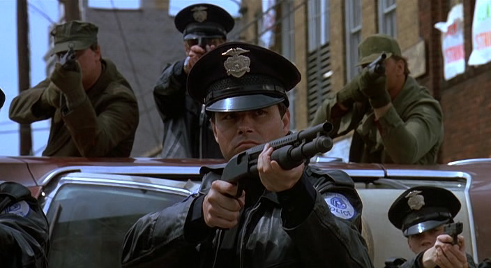 Robocop reviews Robocop reviews