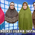 Model Jilbab Langsung Jadi