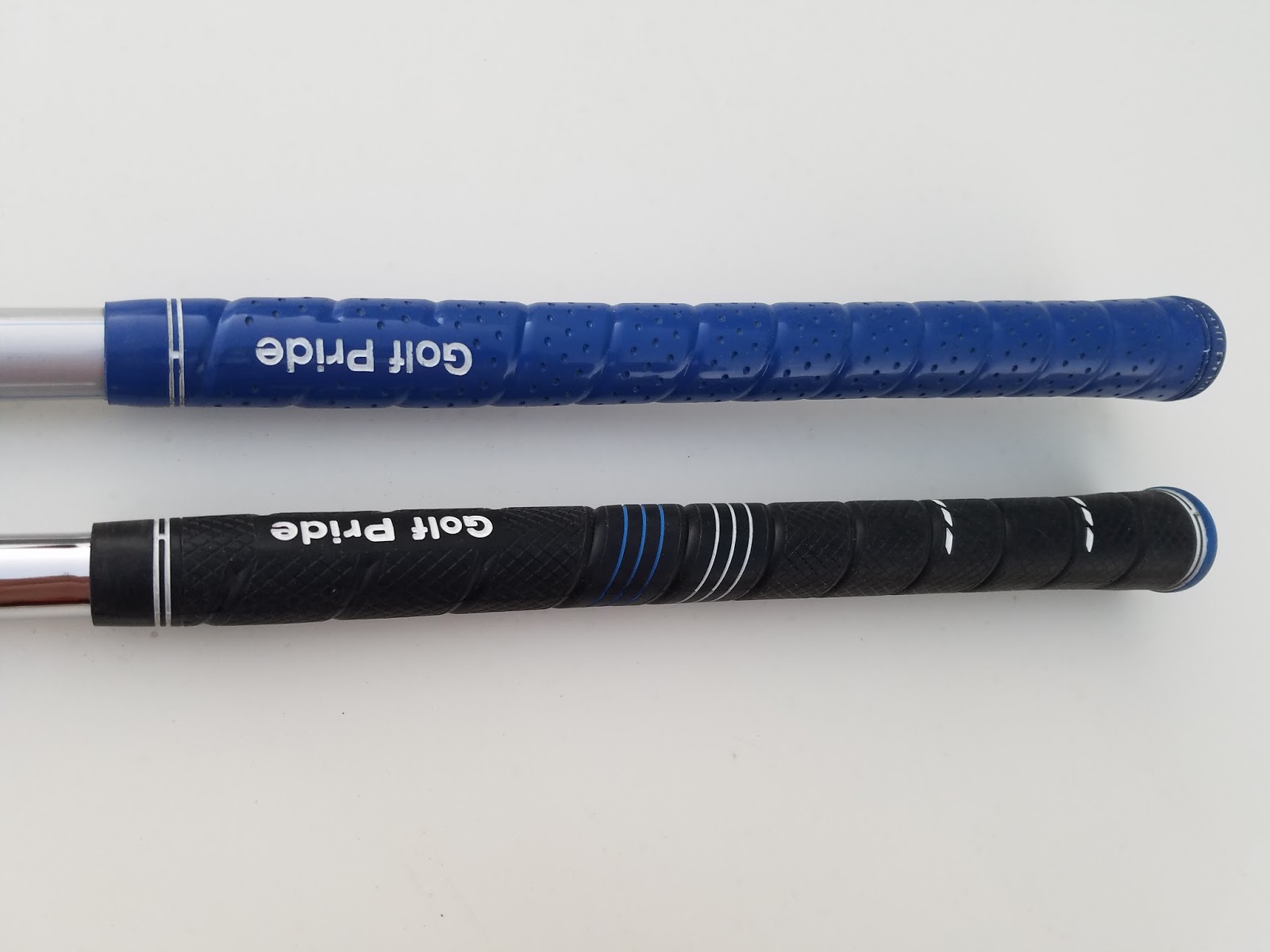 Golf Pride CP2 Wrap Grip Review Bogeys and Brews