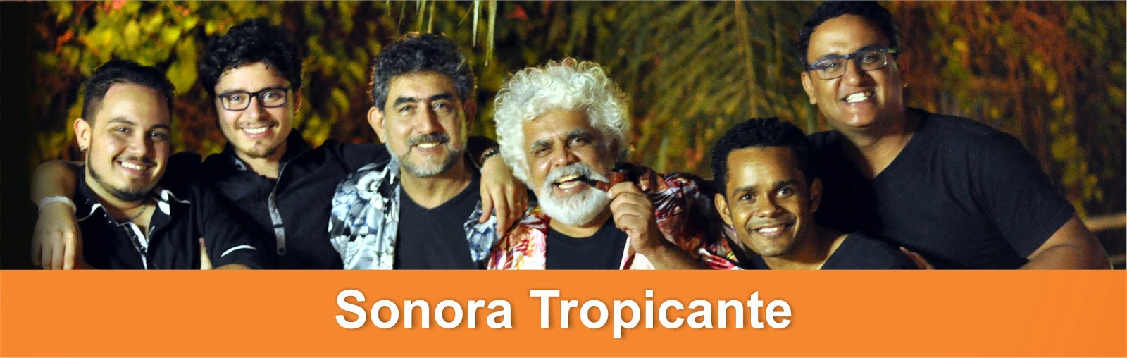 Bandas de música no Sonora Brasil
