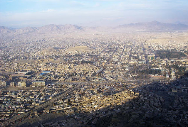 Cabul - Afeganistão