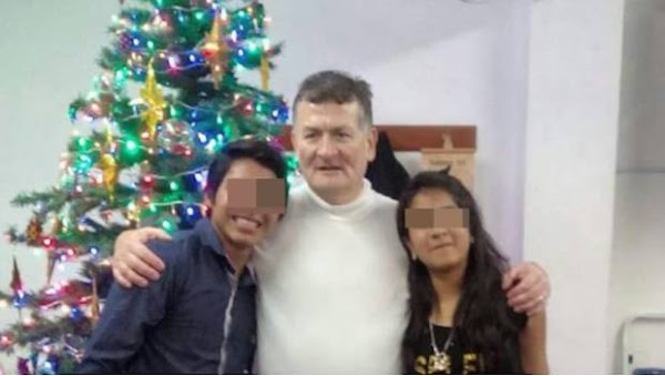 Autoridades del Edomex investigan a pastor que anunció boda con niña de 12 - Autoridades del Edomex investigan a pastor que anunció boda con niña de 12 -