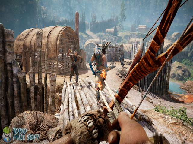 crack para far cry primal crack para far cry primal