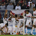 São Paulo vence o Vasco no Morumbi e é o novo líder do Brasileiro