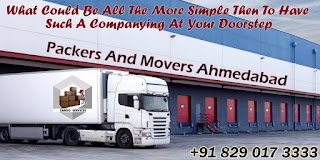 Packers And Movers