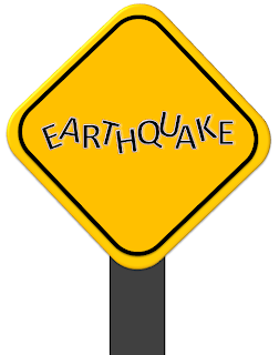 Turtz on the Go: 2.7 Magnitude Earthquake Jolts San Jose, Dinagat