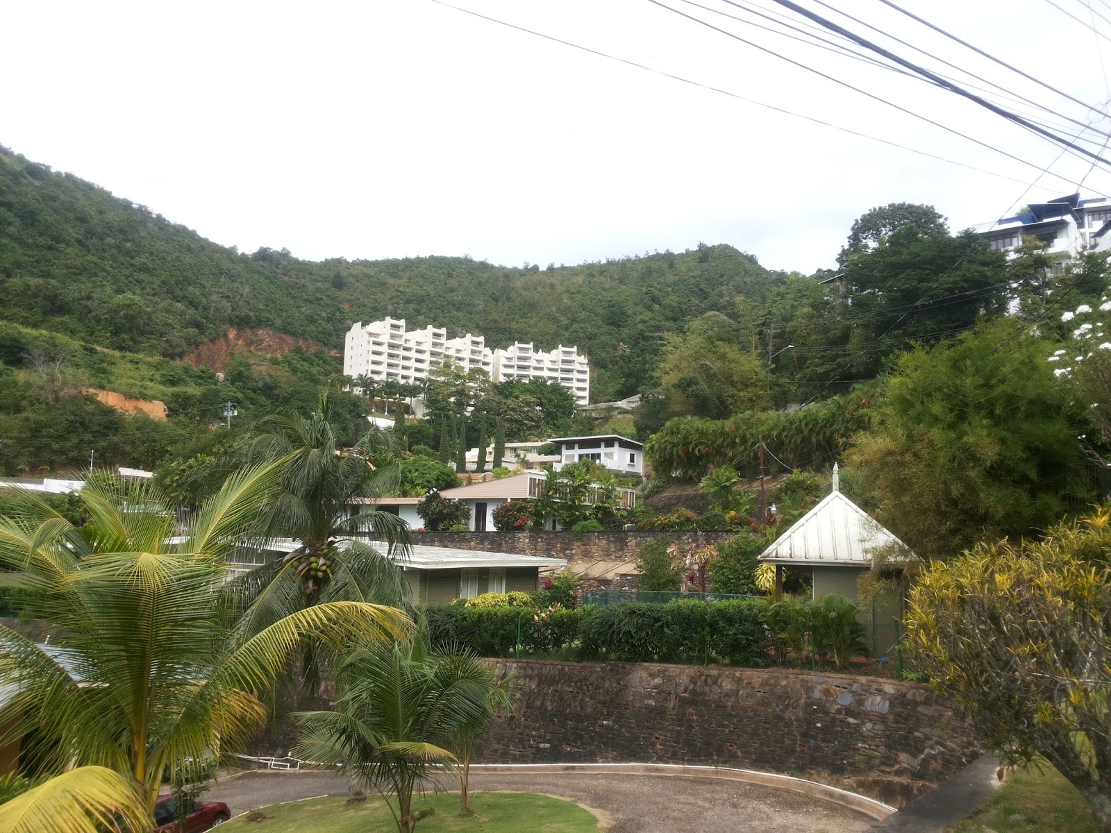 Townhouses For Sale Trinidad Goodwood Park Land For Sale