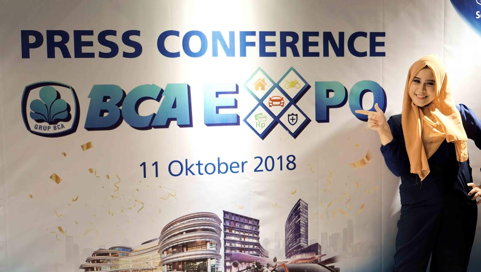 BCA EXPO 2018