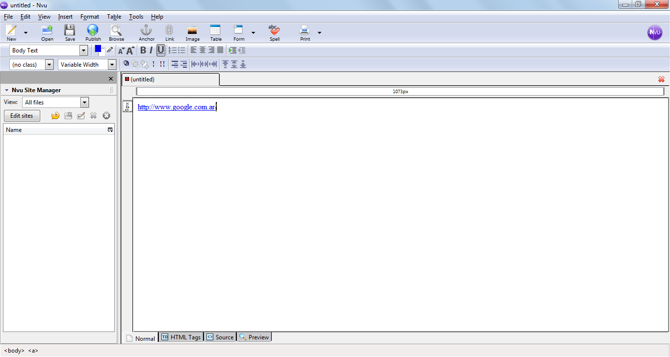 Miguel Angel Manrique