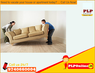 PLPOnline packers and movers Bangalore