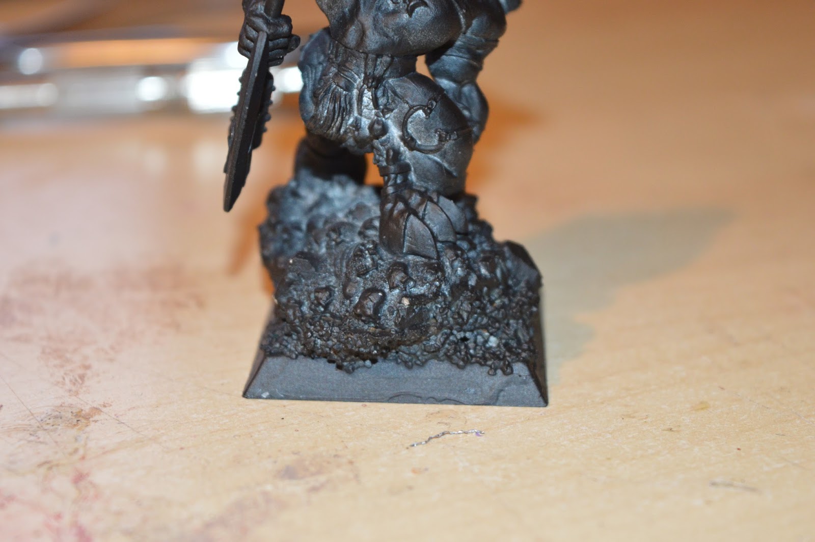 A Journeyman's Guide to Painting Metal Miniatures Faeit 212