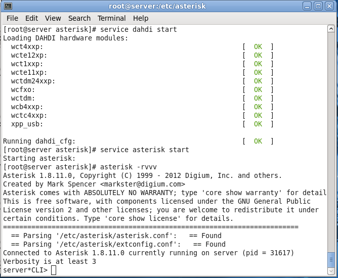 Etc asterisk. Сервер asterisk. c++ asterisk.