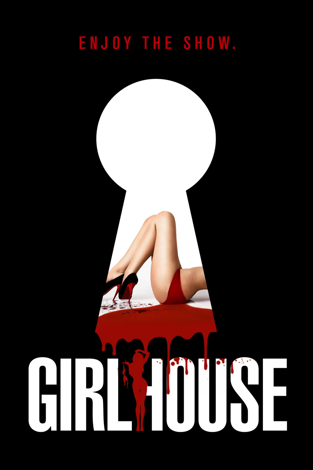 Girl House 2015 - Full (HD)
