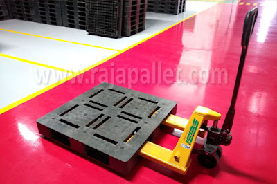 Jual Pallet Plastik Bekas Jual Pallet Plastik Bekas