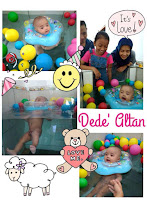 Baby Altan 3