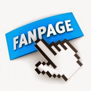 FAN PAGE FACEBOOK