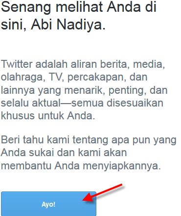Cara Menciptakan Akun Twitter Terbaru: Lengkap Cara Menciptakan Akun Twitter Terbaru: Lengkap
