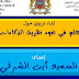 مفاتيح التعلم في ضوء نظرية الذكاءات المتعددة مفاتيح التعلم في ضوء نظرية الذكاءات المتعددة