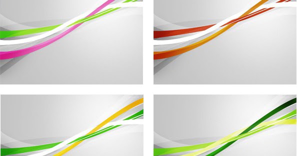 خلفيات منحنيات وكيرفات ملونة بألوان متعددة للفوتوشوب ولتصميم البنرات والكروت والكفرات المتميزة