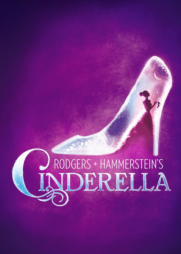 Phaedra's Adventures Rodgers & Hammerstein's Cinderella