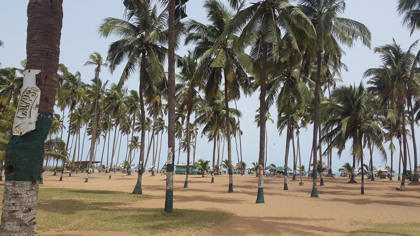 MY Lagos Diary part 1 Places to visit in Badagry (Sultana beach