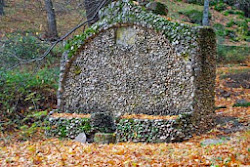 La fuente de la Teja