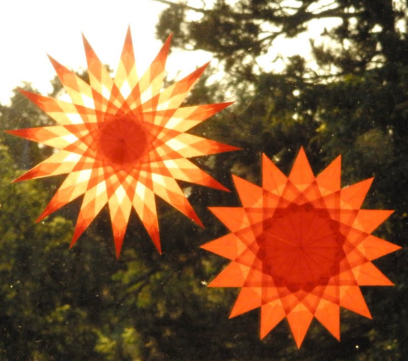 The Summer of Color Wrap-Up | Harvest Moon by Hand