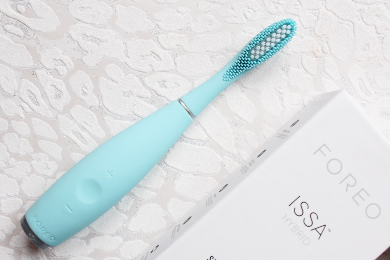 Foreo ISSA Sonic Electric Toothbrush