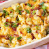 Cauliflower Casserole #keto #plantbased