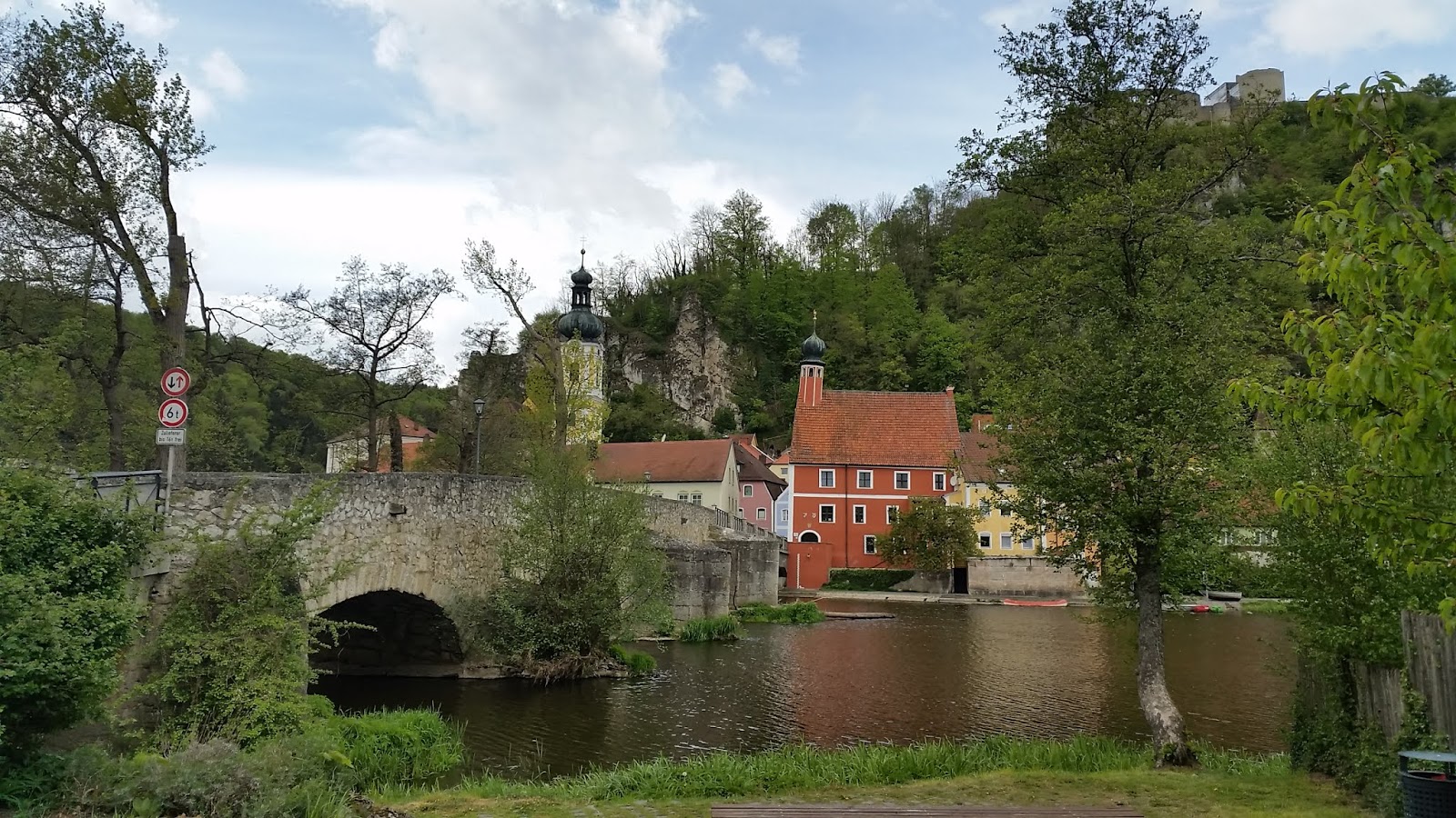 10kmLauf: April 2019 10kmLauf: April 2019