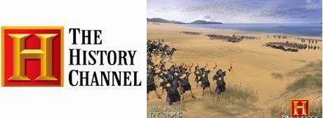  HISTORY CHANNEL