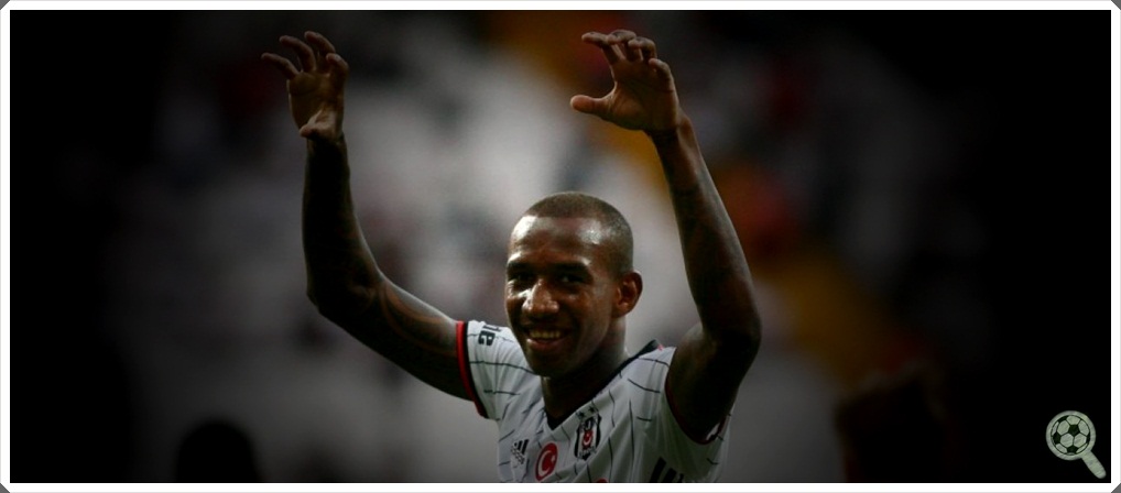 Novo Talisca? Imprensa turca aponta que um dos destaques do Palmeiras está  na mira do Besiktas - Notícias - Galáticos Online