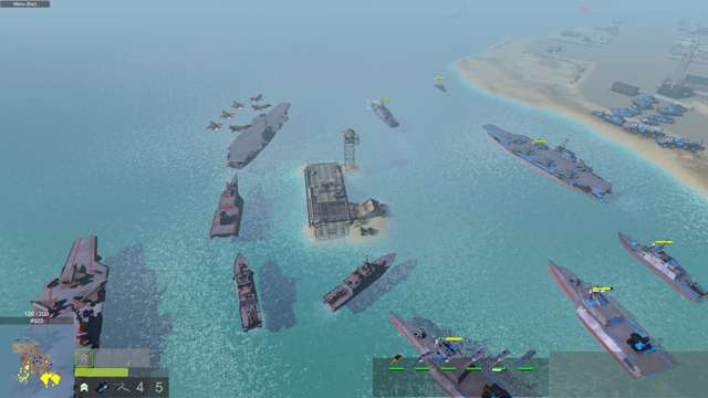 Armor Clash II PC Full Armor Clash II PC Full