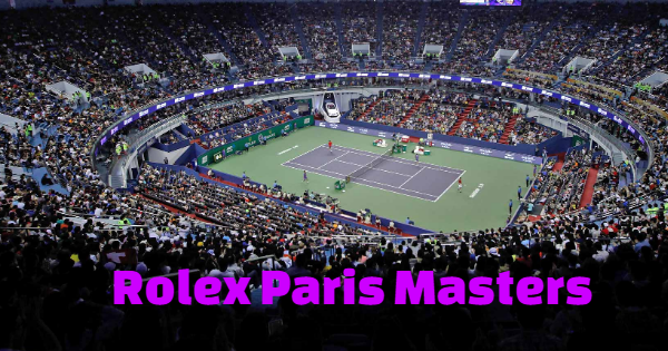 rolex paris masters 2018 winner