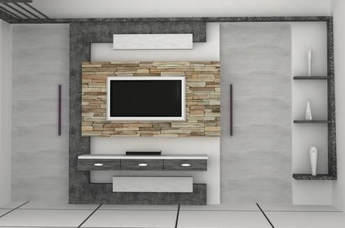 Latest 40 Modern Tv Wall Units Tv Cabinet Designs For Living