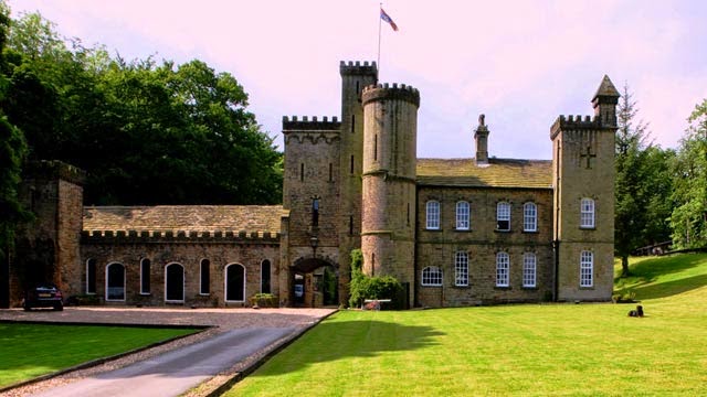 Castillos convertidos en hoteles en Yorkshire