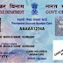 Indian government had cancelled 12 million pan card check wheater your is included in it