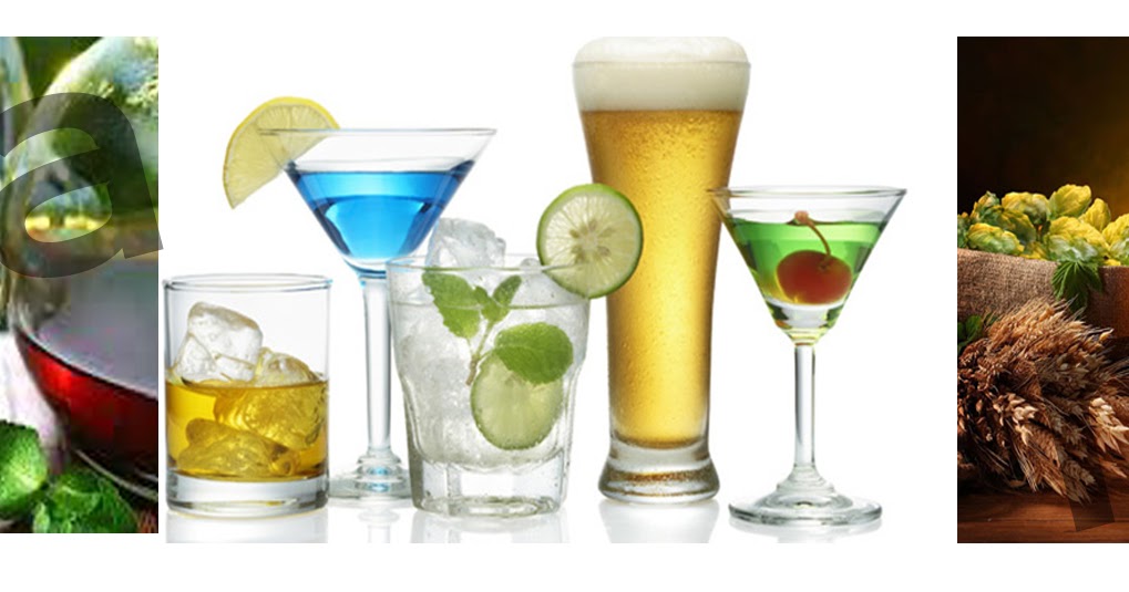 BASIC BEVERAGES KNOWLEDGE (NONALCOHOLIC)