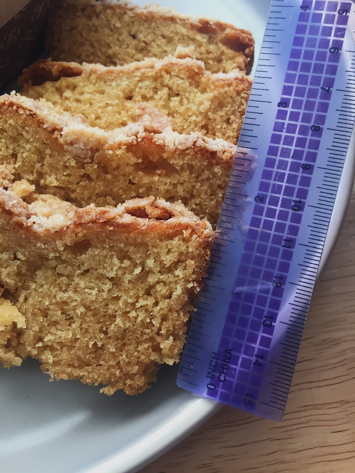 Trader Joe's Pancake Bread