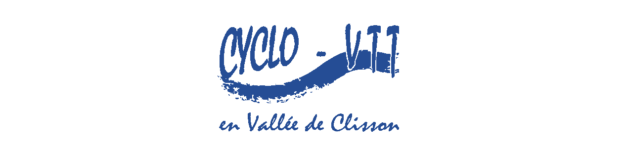 CYCLO-VTT EN VALLEE DE CLISSON