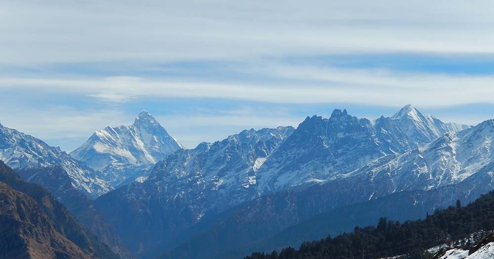 टॉप 12 कम ज्ञात भारतीय स्थलों  (Top 12 Lesser Known Place Of India)