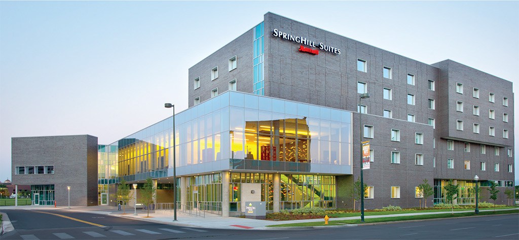 Metropolitan Learning Center Portland Oregon Metro Learning