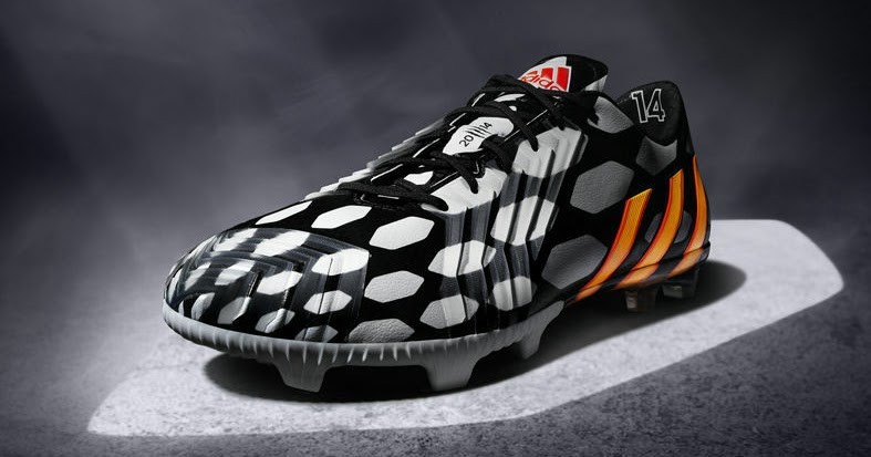 Predator adidas 2014 Clearance